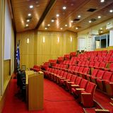 Εκδήλωση της Γενικής Γραμματείας Ιθαγένειας του Υπουργείου Εσωτερικών
