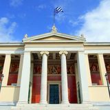 ΠΡΟΚΗΡΥΞΗ ΒΡΑΒΕΙΟΥ ΕΞΑΙΡΕΤΙΚΗΣ ΠΑΝΕΠΙΣΤΗΜΙΑΚΗΣ ΔΙΔΑΣΚΑΛΙΑΣ ΓΙΑ ΤΟΥΣ ΔΙΔΑΣΚΟΝΤΕΣ ΤΗΣ ΘΕΟΛΟΓΙΚΗΣ ΣΧΟΛΗΣ ΤΟΥ Ε.Κ.Π.Α.  ΑΚΑΔΗΜΑΪΚΟΥ ΕΤΟΥΣ 2024-2025