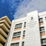 Faculty members of the Department of Public Law meet online with representatives of the Sino-German Legal Cooperation Programme and GIZ—the German Agency for International Cooperation